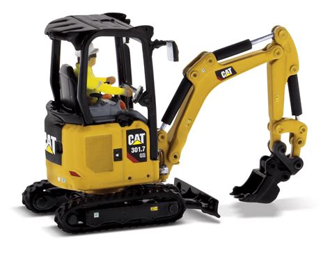 cat mini digger toys|cat 301.7 for sale uk.